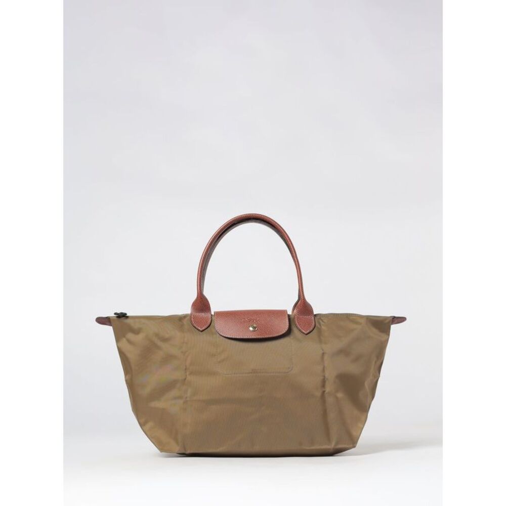 Longchamp Women Le Pliage Original Large Foldable Handbag Longchamp In Polyamide